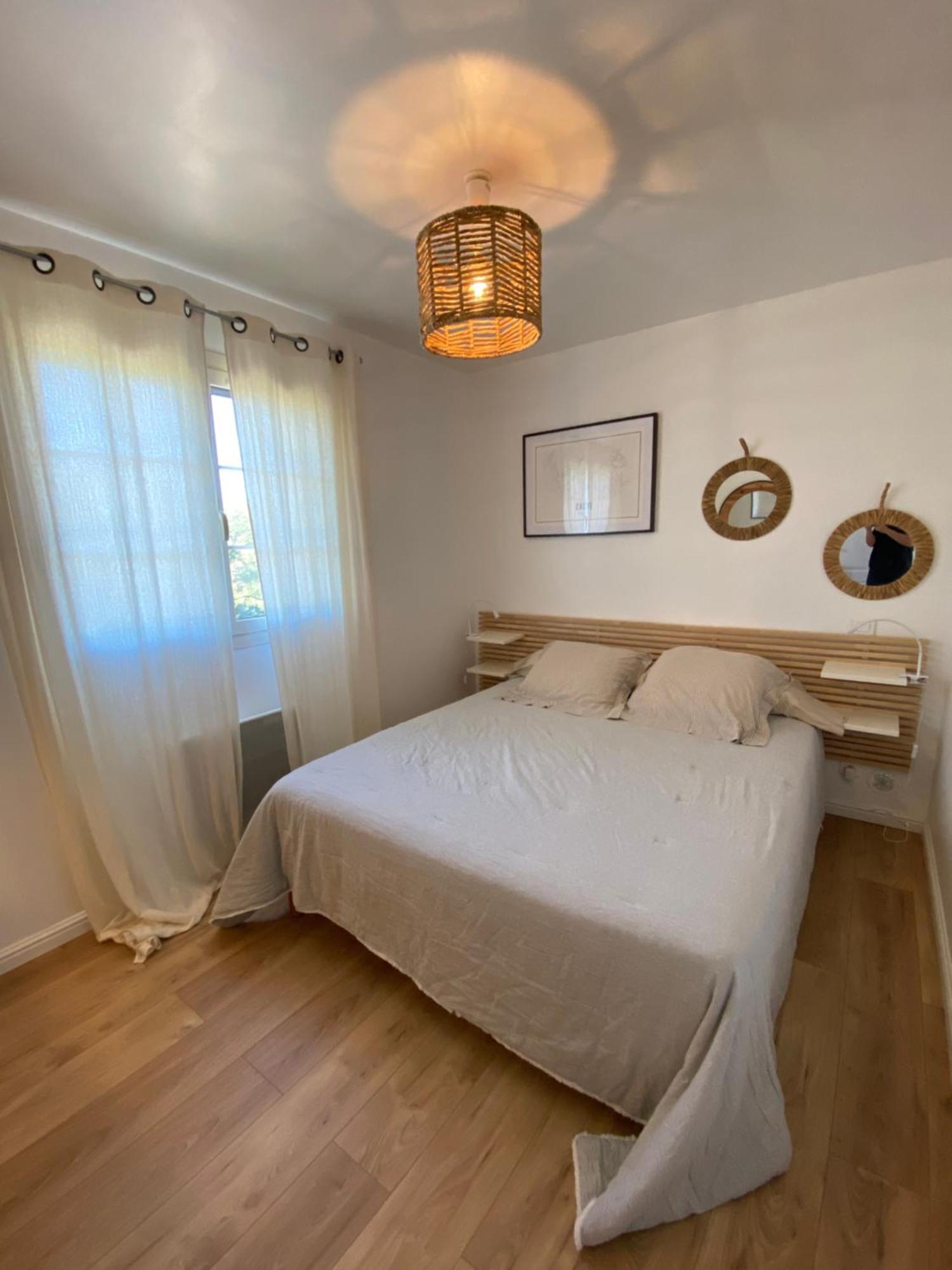 Villa Oliera Saint-Florent  Extérieur photo